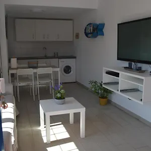 Vv Centrico 1ºb Apartment