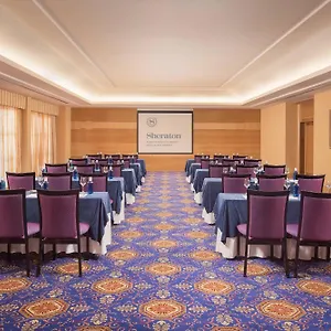 Sheraton Fuerteventura Golf & Caleta De Fuste