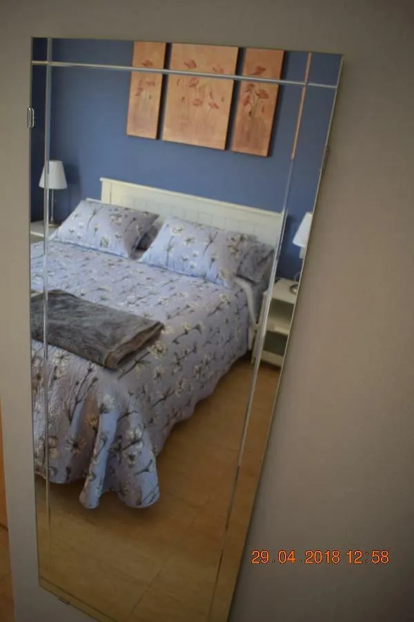 Duplex Amuley Mar Apartment Caleta De Fuste