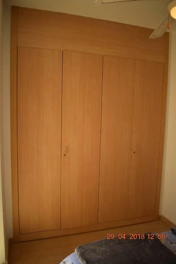 Duplex Amuley Mar Apartment Caleta De Fuste