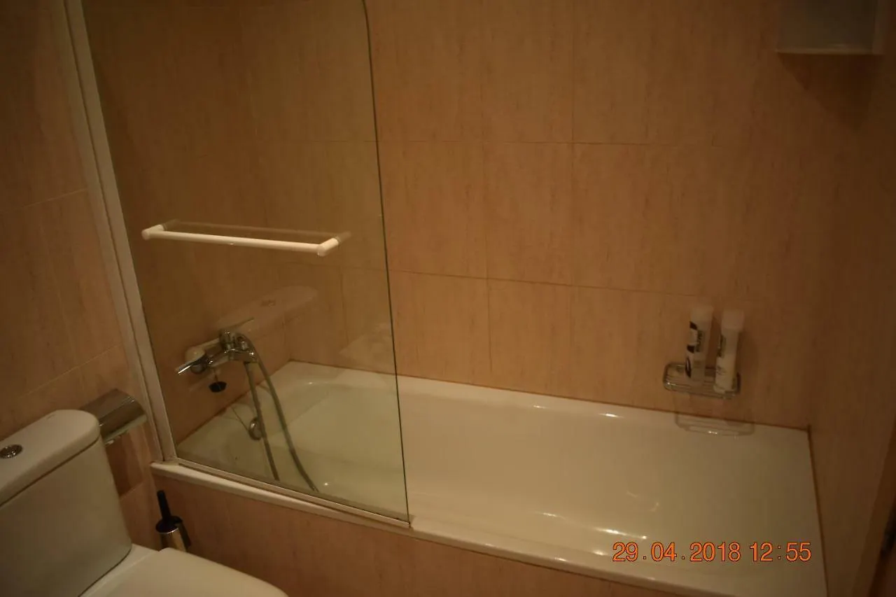 Duplex Amuley Mar Apartment Caleta De Fuste Spain
