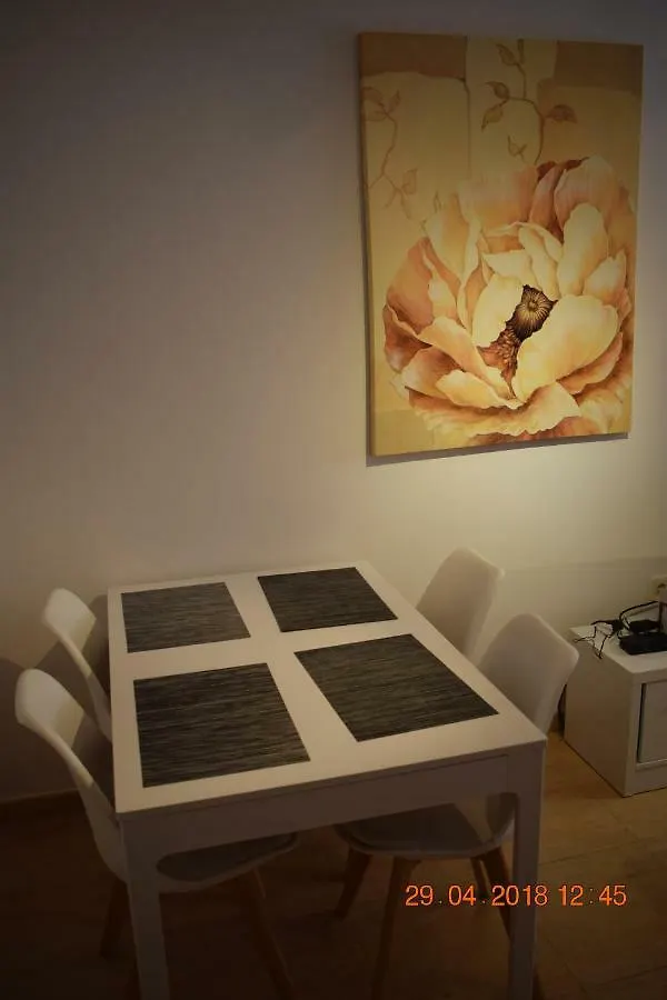 Duplex Amuley Mar Apartment Caleta De Fuste 0*,