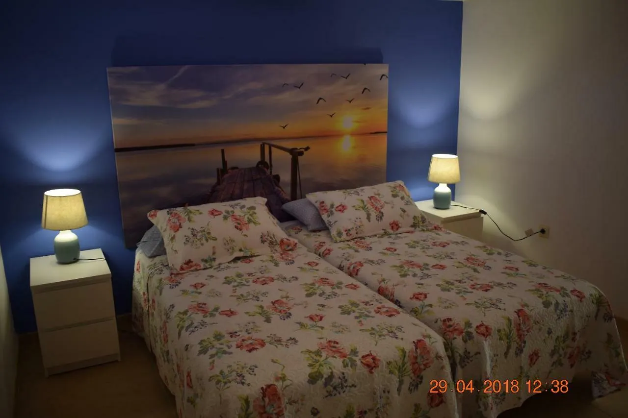 Duplex Amuley Mar Apartment Caleta De Fuste 0*,  Spain