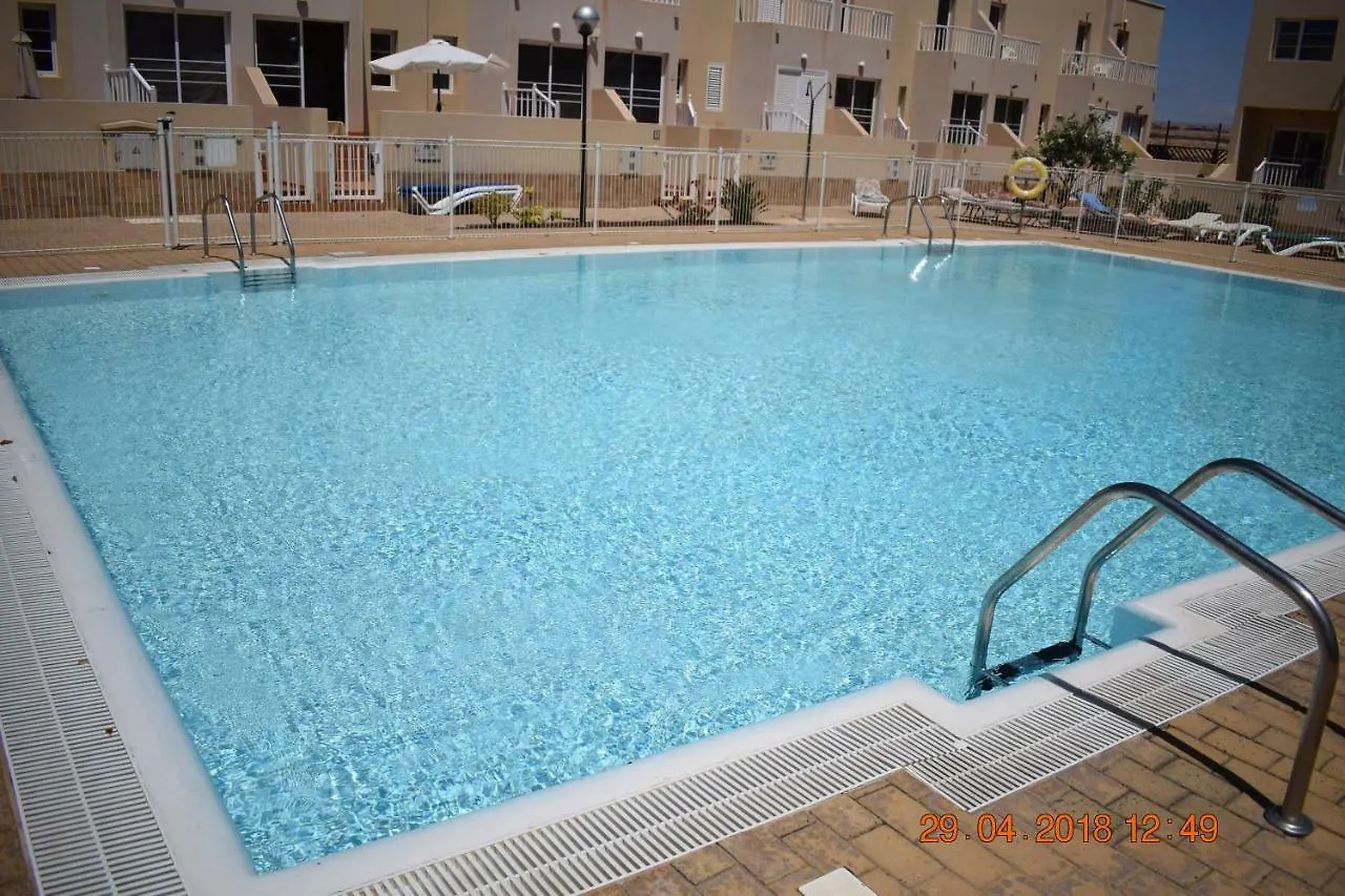 Duplex Amuley Mar Apartment Caleta De Fuste Spain