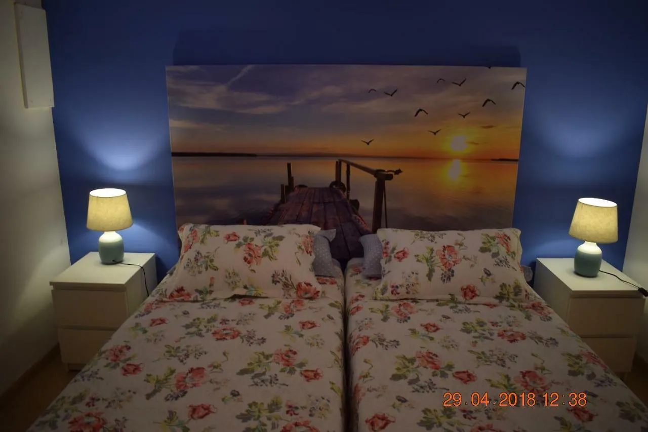Duplex Amuley Mar Apartment Caleta De Fuste