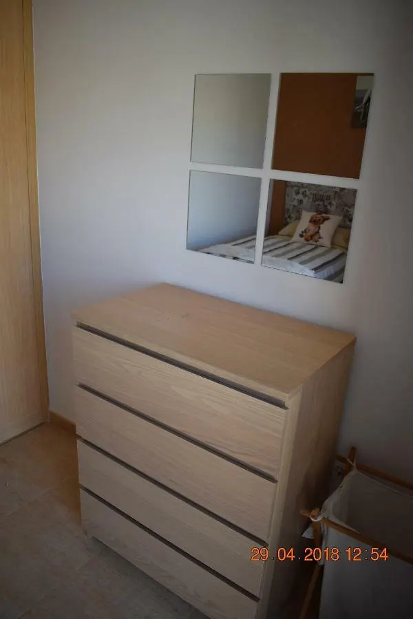 Duplex Amuley Mar Apartment Caleta De Fuste